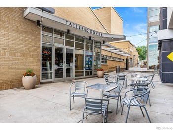 3319 E 14th Ave, Denver, CO 80206