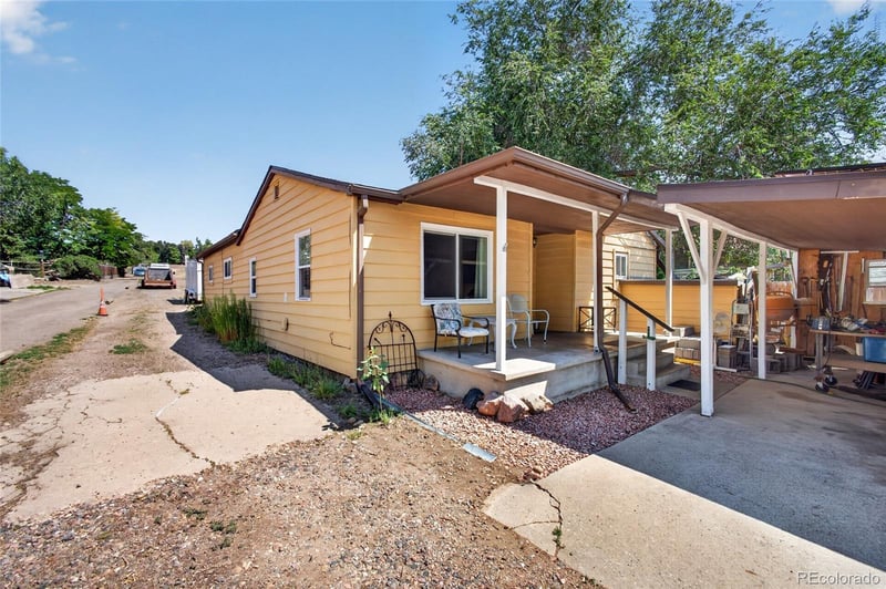 9645 Morrison Rd, Lakewood, CO 80227