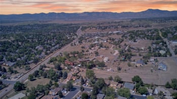 9645 Morrison Rd, Lakewood, CO 80227