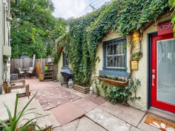 1059 N Emerson St #C, Denver, CO 80218