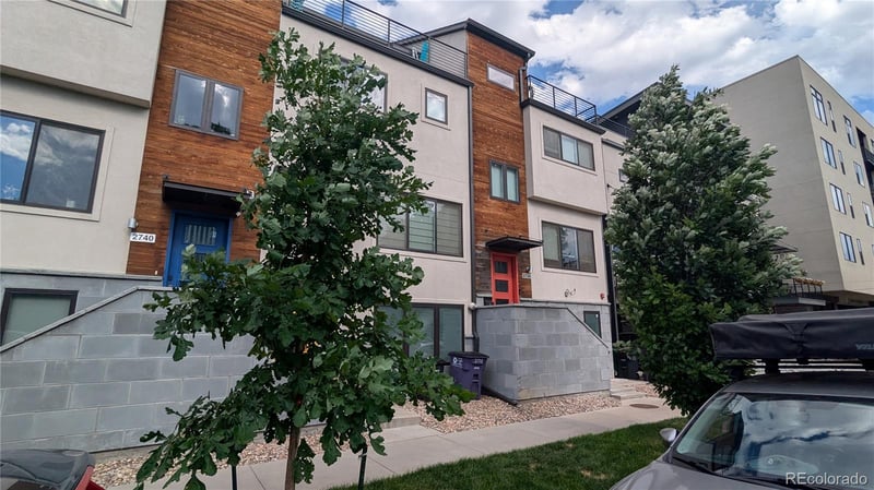 2736 Decatur St, Denver, CO 80211