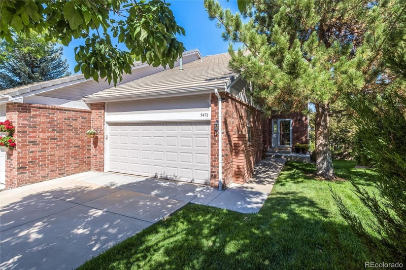 9476 Southern Hills Cir, Lone Tree, CO 80124