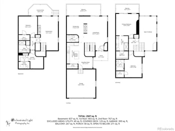 9476 Southern Hills Cir, Lone Tree, CO 80124