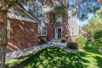 9476 Southern Hills Cir, Lone Tree, CO 80124