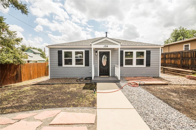 Home Worth Check