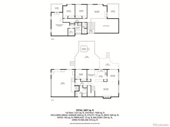 6435 Burgess Rd, Colorado Springs, CO 80908