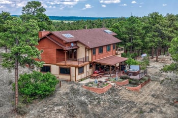 6435 Burgess Rd, Colorado Springs, CO 80908