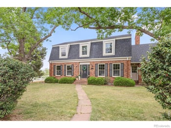 1012 Willowrock Dr, Loveland, CO 80537