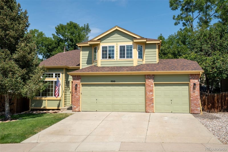 9919 W 99th Ave, Broomfield, CO 80021