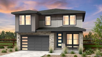 8711 Pennycress Dr, Littleton, CO 80125