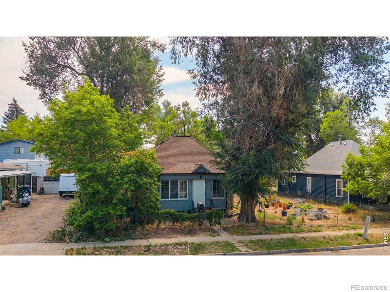 Home Worth Check