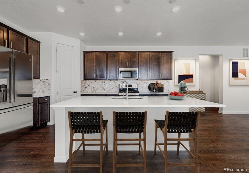 8721 Pennycress Dr, Littleton, CO 80125
