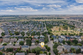 12205 Helena St, Commerce City, CO 80603