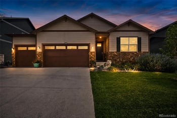 1496 Vantage Pw, Berthoud, CO 80513