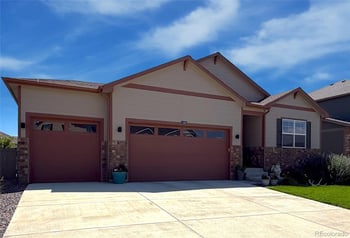 1496 Vantage Pw, Berthoud, CO 80513
