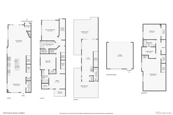 4170 Vrain St, Denver, CO 80212