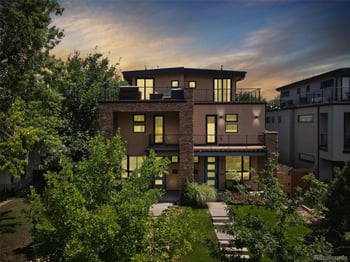 4170 Vrain St, Denver, CO 80212