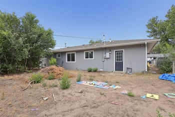 629 Hackberry Dr, Colorado Springs, CO 80911