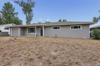 629 Hackberry Dr, Colorado Springs, CO 80911
