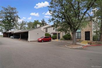 3550 S Harlan St #157, Denver, CO 80235
