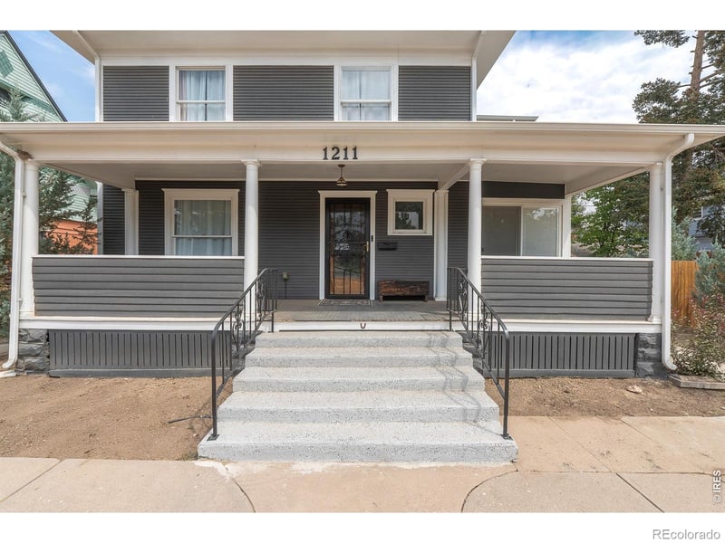 1211 11th St, Greeley, CO 80631