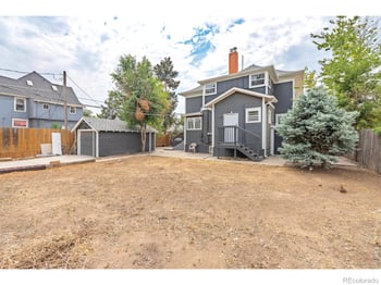 1211 11th St, Greeley, CO 80631