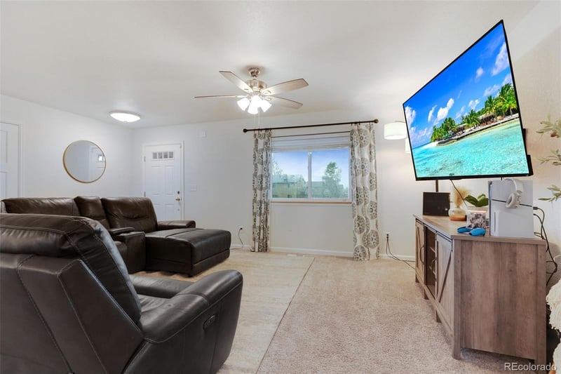 420 S Clarion Dr, Pueblo West, CO 81007