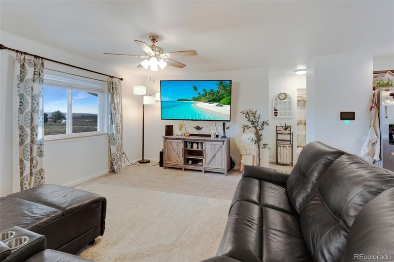 420 S Clarion Dr, Pueblo West, CO 81007