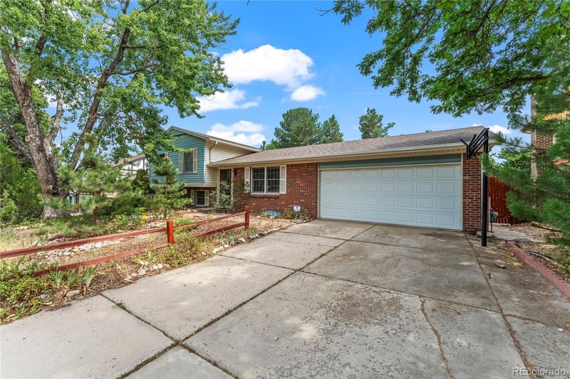 2591 S Eagle Cir, Aurora, CO 80014