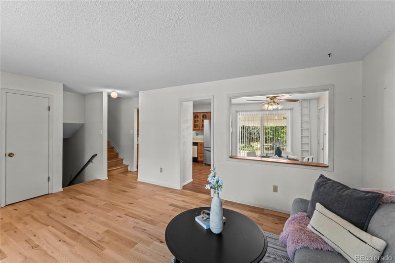 2591 S Eagle Cir, Aurora, CO 80014