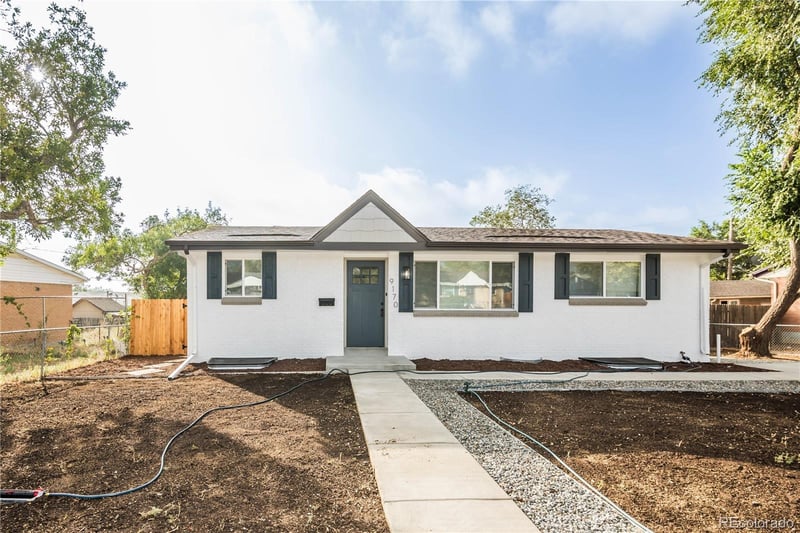 9170 Cypress Dr, Denver, CO 80229