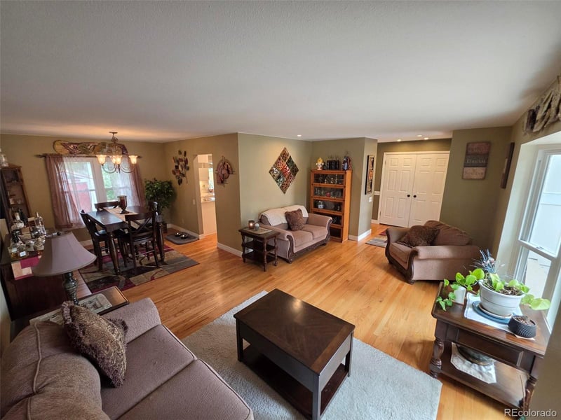 9915 W 85th Way, Arvada, CO 80005
