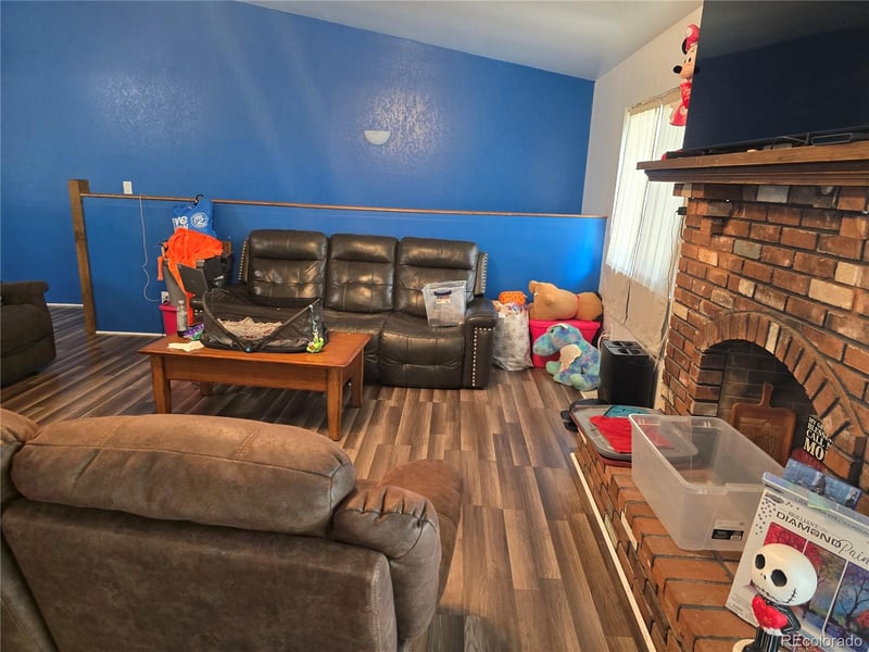 4810 Constitution Ave, Colorado Springs, CO 80915