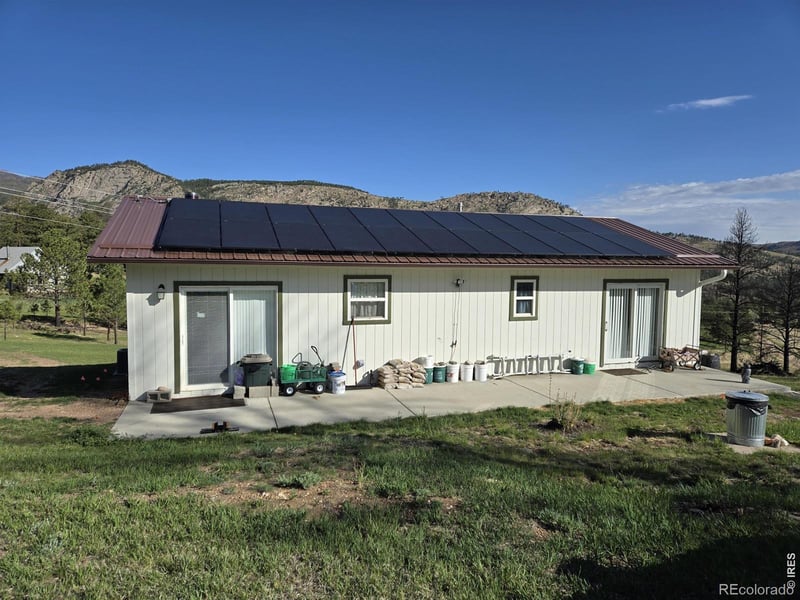 1002 Spruce Mountain Dr, Drake, CO 80515