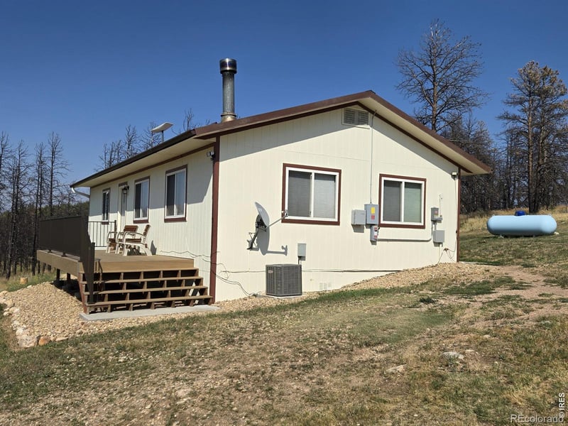 1002 Spruce Mountain Dr, Drake, CO 80515
