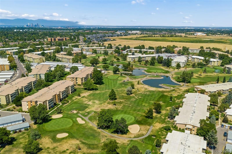 580 S Clinton St #5A, Denver, CO 80247