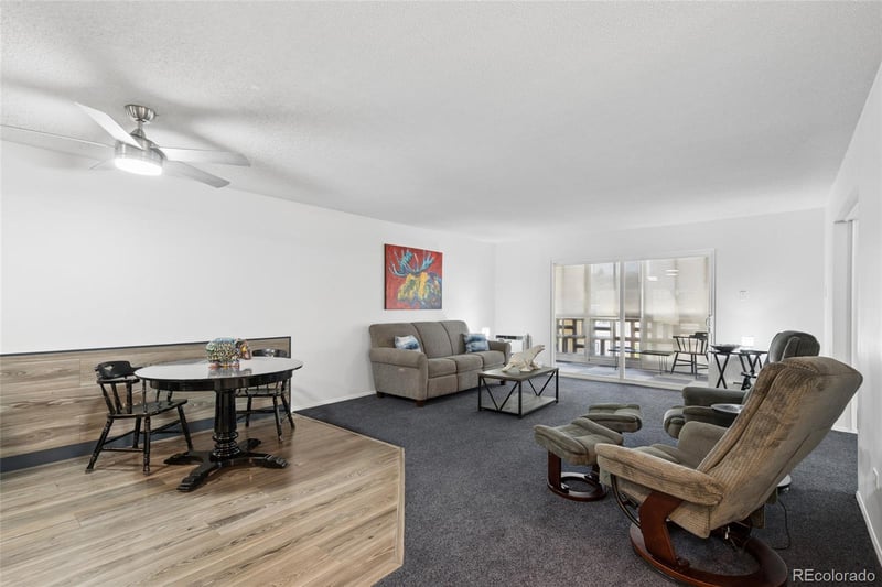 580 S Clinton St #5A, Denver, CO 80247