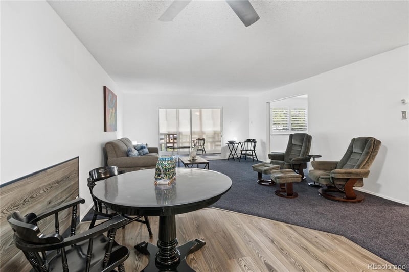 580 S Clinton St #5A, Denver, CO 80247