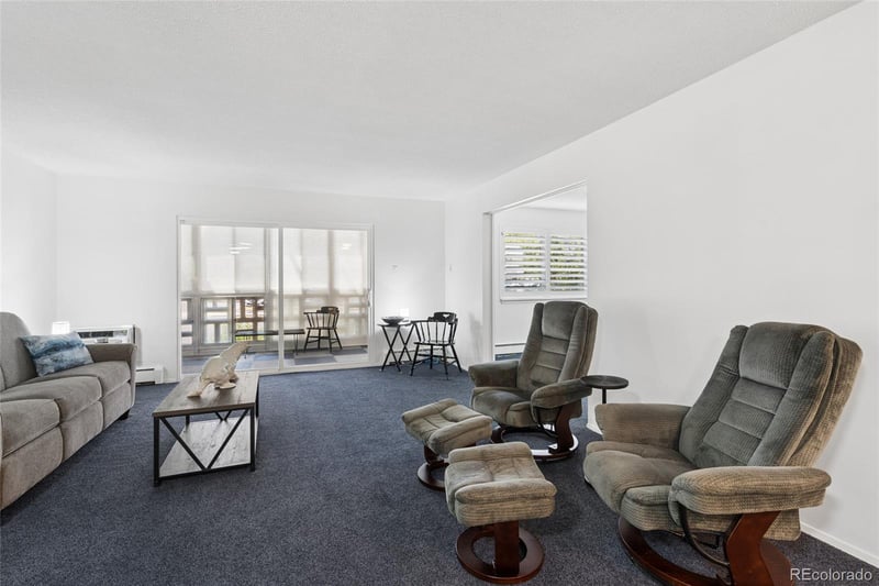 580 S Clinton St #5A, Denver, CO 80247