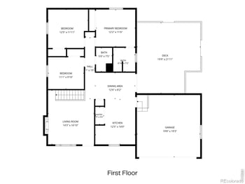 1685 Geneva Cir, Longmont, CO 80503