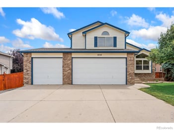 2132 73rd Ave, Greeley, CO 80634
