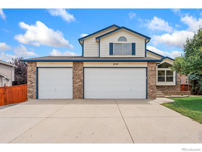 2132 73rd Ave, Greeley, CO 80634
