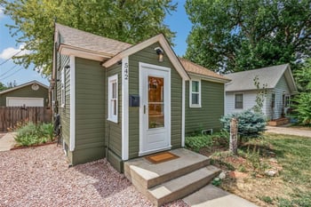 542 E 10th St, Loveland, CO 80537