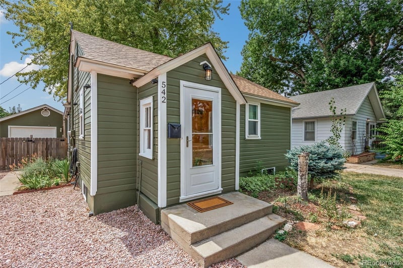 542 E 10th St, Loveland, CO 80537