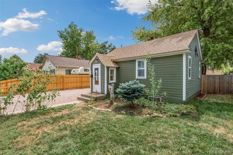 542 E 10th St, Loveland, CO 80537