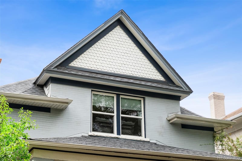 1516 Cook St, Denver, CO 80206