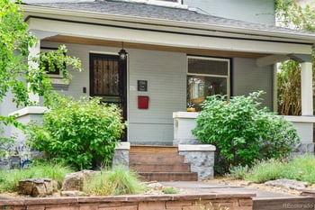 1516 Cook St, Denver, CO 80206