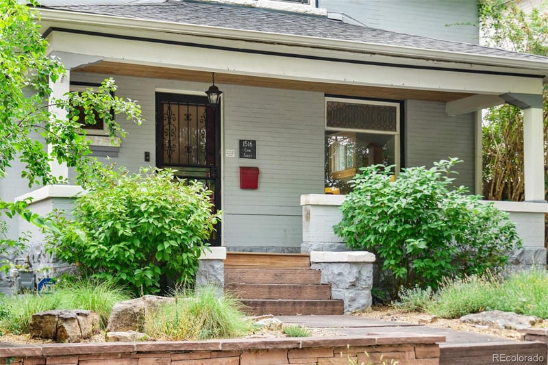 1516 Cook St, Denver, CO 80206