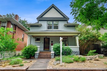 1516 Cook St, Denver, CO 80206
