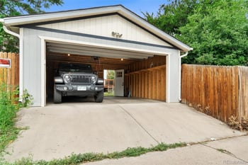 1516 Cook St, Denver, CO 80206